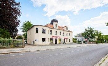 Pro Sanus - Praxis für Physiotherapie