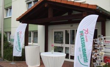 DBZ Diagnostik- und Beratungszentrum