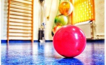 Physiotherapie Ines Leibold