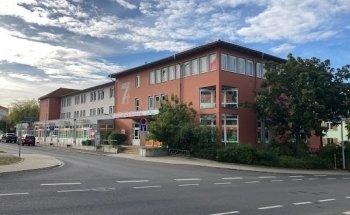 Physiotherapie Ines Noatzsch