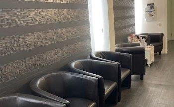 Praxis für Physiotherapie Sven Lieberwirth