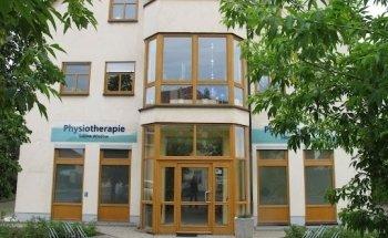 Physiotherapie Sabine Wiedow