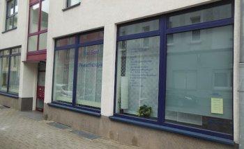 Krankengymnastik Feel Good