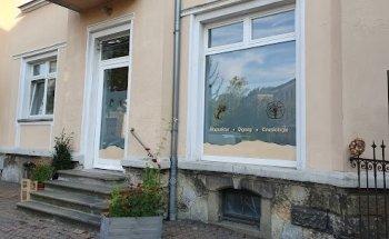 Christina Wisliceny - Praxis für Chinesische Medizin & Qigong