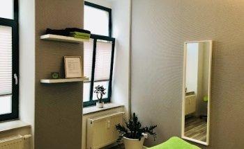 Physiotherapie Berndt