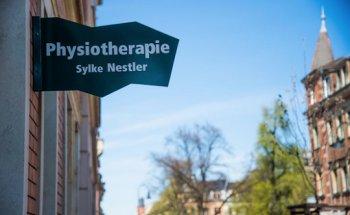 Praxis für Physiotherapie Sylke Nestler