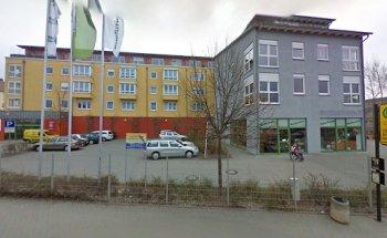 Physiotherapie Hellerau