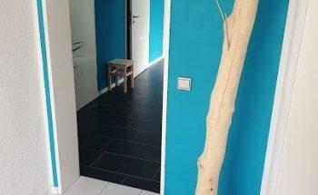 Physiotherapie Stahringen | Praxis für alternative Heilweisen Radolfzell am Bodensee