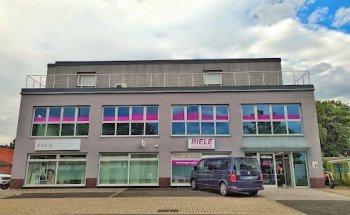 Biele Krankengymnastik und Massage in Herne Wanne-Eickel