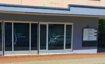 Alexander Gross Physiotherapie