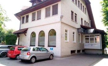 GEA Gesundheitszentrum