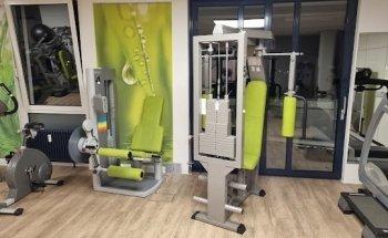 Thera Norbert Haller und Jenny Hertenstein