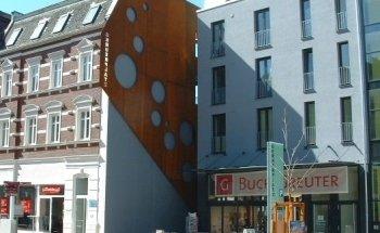 Ganzheitliche Physiotherapie - Privatpraxis Marion Hendreich in Radolfzell