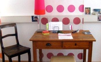 Osteopathie und Physiotherapie - Veronika Conz