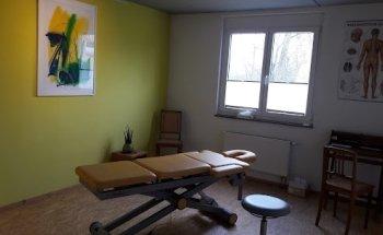 Therapie Haus17/ Osteopathiepraxis