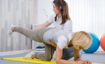 Praxis für Ergotherapie Brigitte Gleichauf