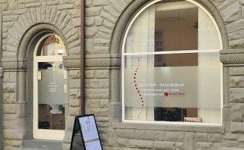 Heilpraktikerpraxis Sabine Weh - Schmerztherapie & Dunkelfelddiagnostik -Heilpraktiker-