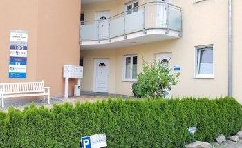 Physiotherapie Praxis Fabio Di Bartolomeo