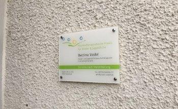 Psychotherapeutische Praxis für Kinder und Jugendliche