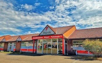 Fitness und Gesundheitszentrum Impuls