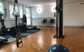 Physiotherapie Omega GmbH