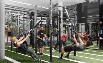 FNH Grünfeld Fitnesscenter und Physiotherapie