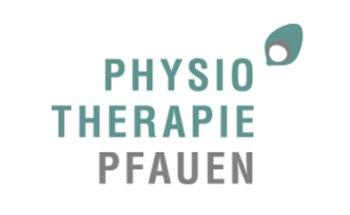 Physiotherapie Pfauen