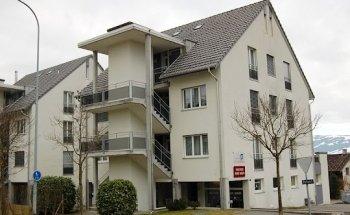 Physiotherapie Blatten