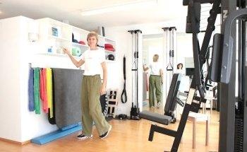 Physiotherapie Seefeld