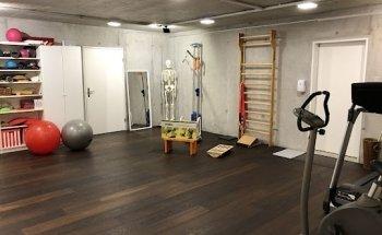 Physiotherapie Weerts