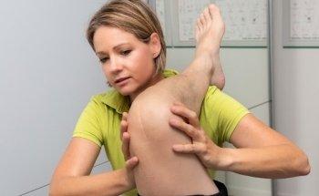 Physiotherapie Paulina Schotanus