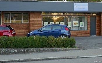 Physiotherapie Uerikon