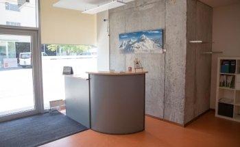 Physiotherapiezentrum am Dorfplatz