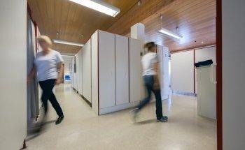 Gemeinschaftspraxis Physikalische Therapie Simone Rau & Christopher Jährling