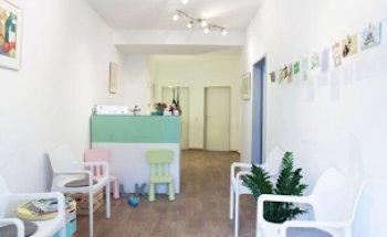 Laura Kämpgen Physiotherapie für Groß&klein