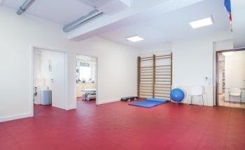 Physiotherapiecentrum König & Baudoin