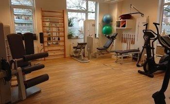 Physiotherapie Wöllhaf