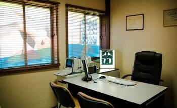 Reabilitatus-Centro De Medicina Física e Reabilitação Lda.