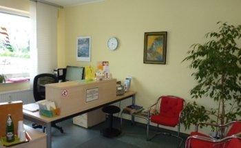 Praxis für physikalische Therapie Engbruch & Schupp