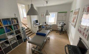 HEILPRAXIS FÜR PHYSIOTHERAPIE Ratingen - Lintorf