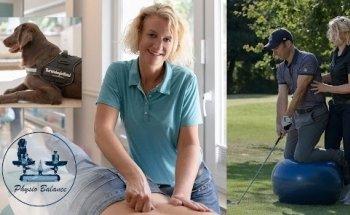 Privatpraxis für Physiotherapie Physio Balance