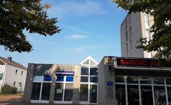 Physiotherapie Mohr-Werner