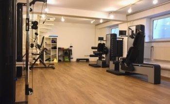 Physiotherapie am Rheinpark