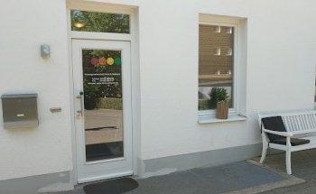 Ergotherapiepraxis Mielke