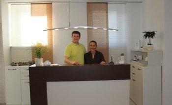 Physiotherapie Marko Delic