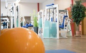 Physio • Point | Therapie, Rehabilitation und Training