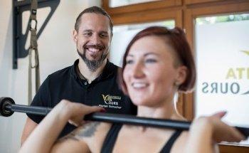 VitaCours - Physiotherapie & Training