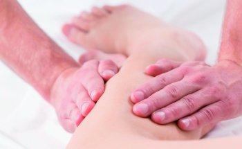 Schlessmann Klaus u. Schlessmann Angelika Physiotherapie