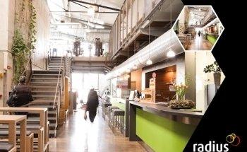 radius Ravensburg GmbH & Co.KG I für deine Gesundheit.