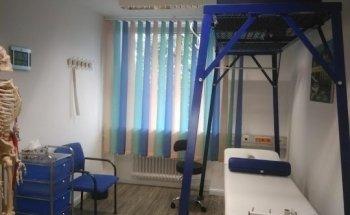 Physiotherapie Inna Steinhauer